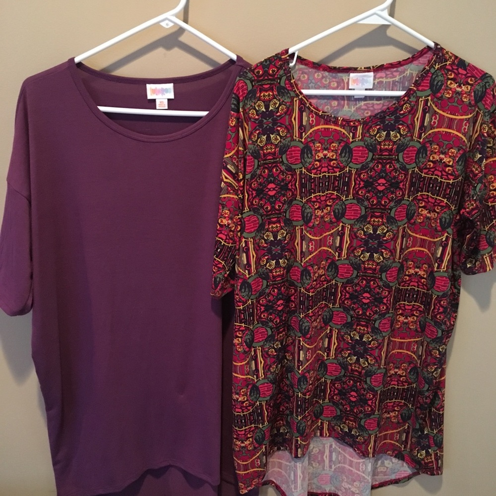 Lularoe